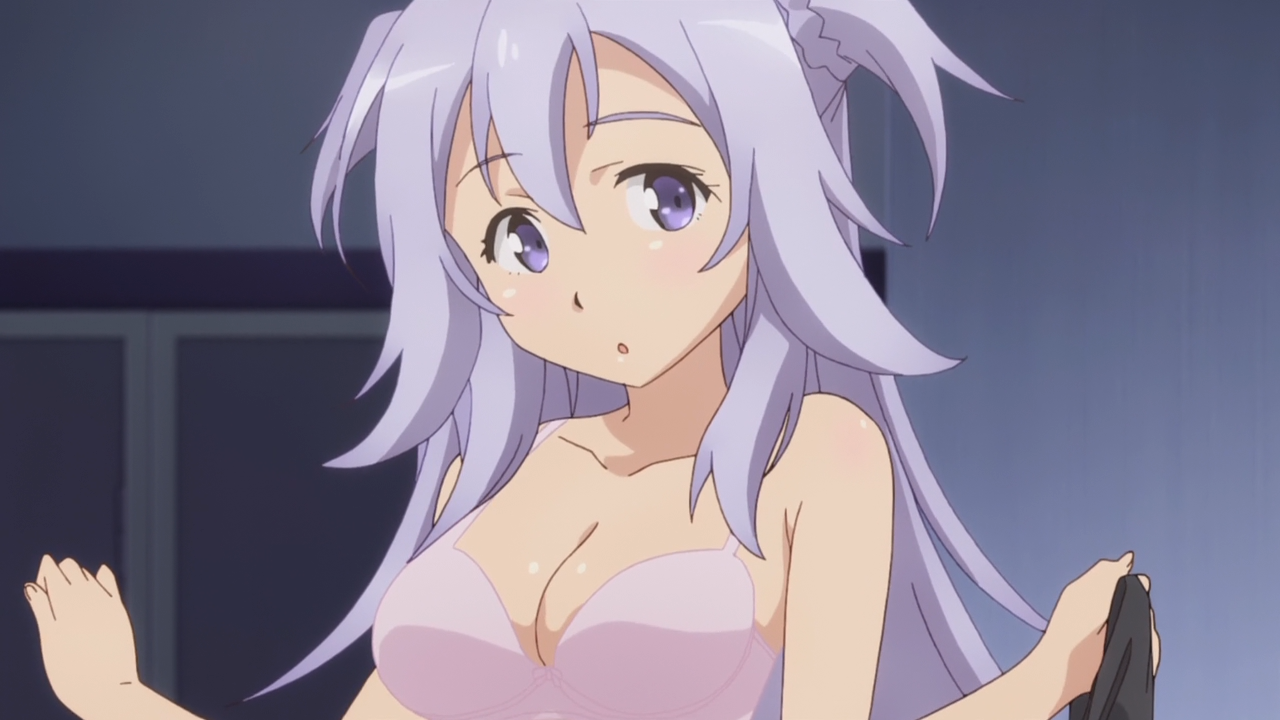 Gakusen Toshi Asterisk (Homika Subs)